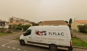 Franck Charrier à Rochefort