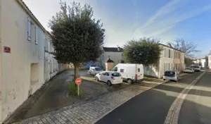 Bofelli Jean-Marc à Soubise