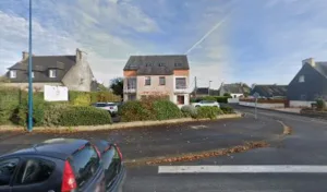 Cabinet Infirmier Cornec Thomas Tanguy Le Rest à Le Folgoët