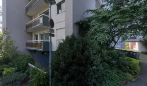 Cabinet Infirmier Horellou Marie-Eve à Brest