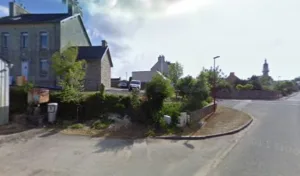 Cabinet infirmier des légendes à Saint-Méen