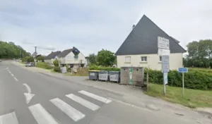 Cabinet infirmier de la Corderie:Rose Anne POSSEME/Marie Adeline JEAN/Quiterie DE LAPASSE à Sarzeau