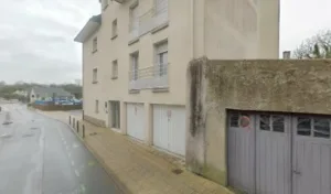 Andrivon Hervé à Sarzeau