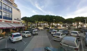 SCP – R. Ferrandon – M. Froment à La Grande-Motte