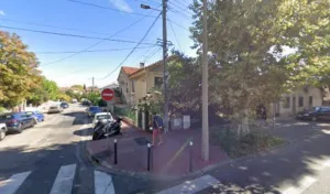 Vigouroux Eric à Montpellier