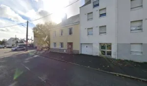 Chatellier-Maillard Isabelle à Trignac