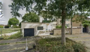 Tiffany Loury à Luisant