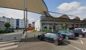 Castells Dominique à Farébersviller