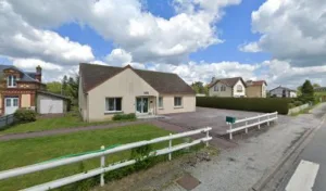 Cabinet Médical de Sainte Gauburge à Sainte-Gauburge-Sainte-Colombe