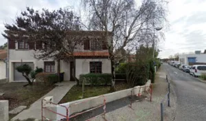 Arnaud Françoise à Lagord