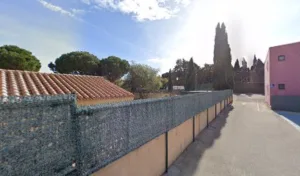 Khorsi Planet Monique à Elne