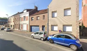 Gouverneur Dervaux Valérie à Douai