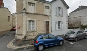 Chesnaie Sophie à Azay-le-Rideau