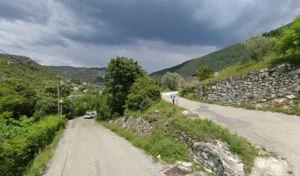 Raymond Marie-Paule à Nyons