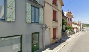 Lagarde Genevieve à Lavelanet