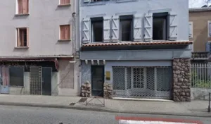 PUIGCERVER,PONS,SARTRE à Lavelanet