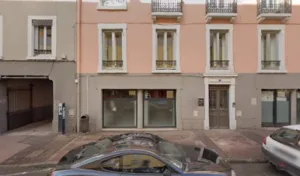 Danon Alain à Mâcon