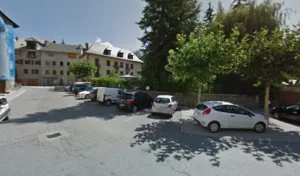 Perez Guylène à Guillestre