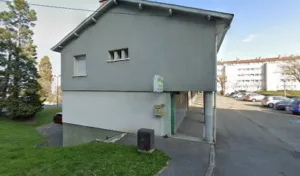 Tighoula Habiba à La Mulatière