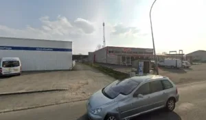 Tiacoh Marie-Monique à Langon