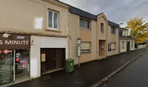 Gallen Monique à Thouaré-sur-Loire