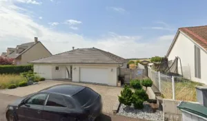 Obiegala Jennifer à Farébersviller