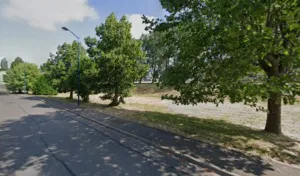 Maameri Mohamed à Farébersviller