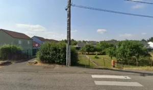 Blaszczyk Nuray à Farébersviller