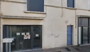 Lapeyre Frédéric à Saint-Juéry