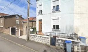 Hadet Muriel à Pompey