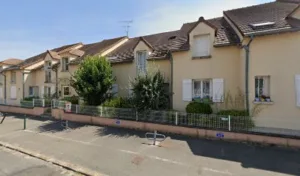 DE SAINT FRAUD Sylvie à Ballancourt-sur-Essonne