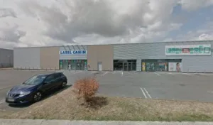 Edwige MERLOT à Ballancourt-sur-Essonne