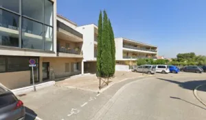 Cabinet infirmier Malondra sandrine à Lançon-Provence