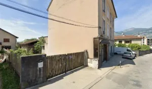 Foray Annick à Villard-Bonnot