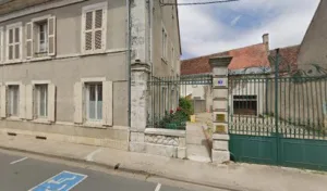 Blandine Genty Christelle Augay à Châteauneuf-sur-Cher