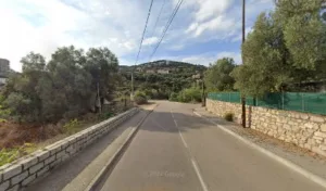 Cabinet infirmier à Ajaccio