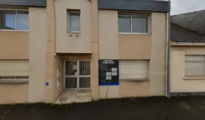 CHRISTELLE LEBRUN à Thouaré-sur-Loire