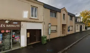 Balestra Sébastien à Thouaré-sur-Loire