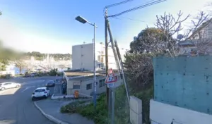 Barbara ZUNINO Gabrielle PERNICE à Saint-Mandrier-sur-Mer