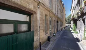 Delpech Olivier à Bordeaux