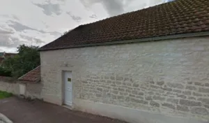 Griffon Renaud Philippe à Voulaines-les-Templiers