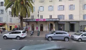 Orticoni Jean-Claude à Ajaccio