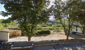 Mouraille Patrick à Le Bousquet-d'Orb