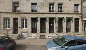 Aurore BOUSSELIER à Châtillon-sur-Seine