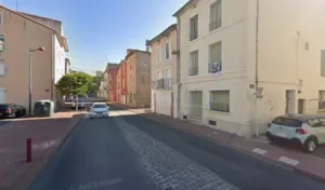 Goizet Lydia à Bédarieux