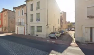 Soto-Grastilleur Corinne à Bédarieux