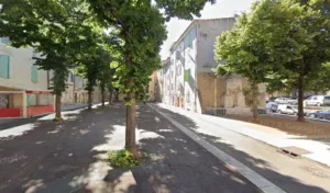 Guinaldo Marisol à Bédarieux