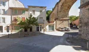 NEGRE COINDRE Julien à Bédarieux