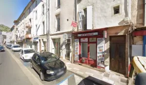 CUENCA VINCENT à Bédarieux