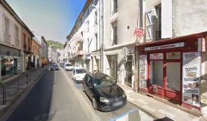 Rachid Titah à Bédarieux